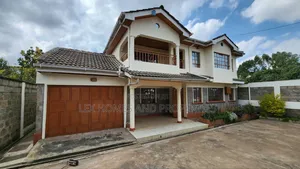 5bdrm Maisonette in Nkoroi for rent