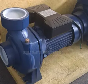 Aico Japan 5.5hp 4-Inch High Flow Water Pump – 1400l/Min