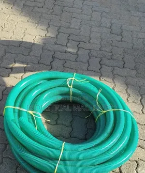 Suction Hose Pipe 2"X1m