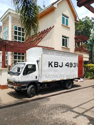 Movers/Transport Services in Lavington and Muthangari
