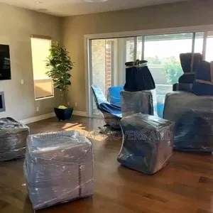 Movers/Transport Services in Lavington and Muthangari