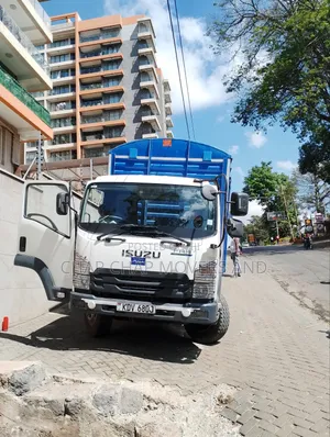 Movers/ Transport Services in Kileleshwa , Kilimani,Yaya Centre