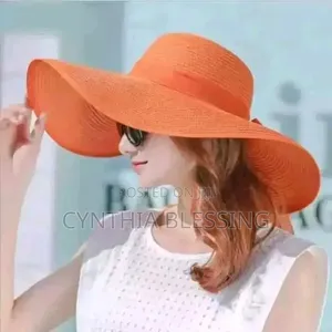 Summer Hat