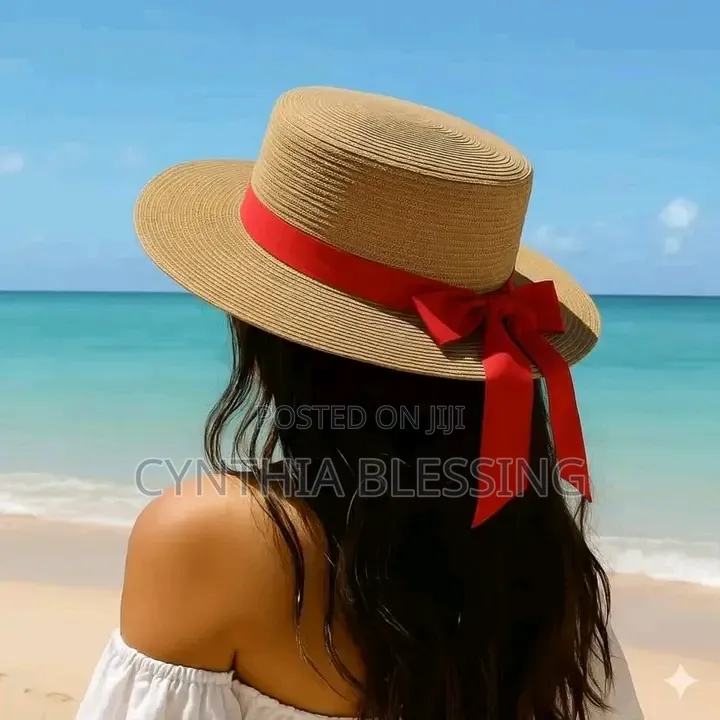 Summer Hat