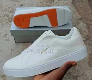 Santoni Casuals