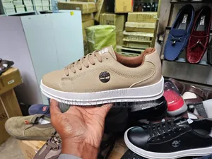 Men Casuals Shos Leather