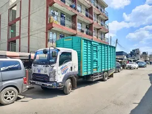 Movers/Transport in Kawangware,Setlight,Riruta, Junction Mall