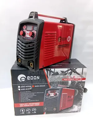 Edon 500 Welding Machine