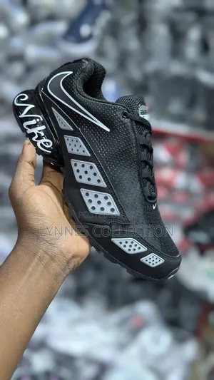Nike Shoes Customized