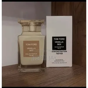 Authentic Designer Perfumes