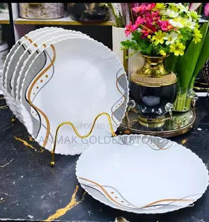 10.5inch Dinner Plate