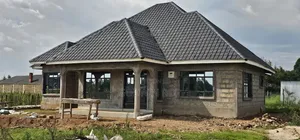 3bdrm House in Baraka Estate, Kiplombe for sale