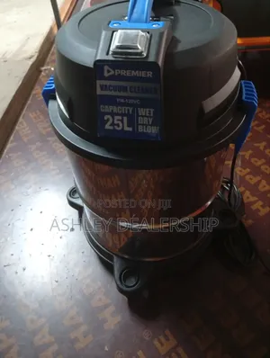 Astramilano 20l Wet Dry Vacuum Clea