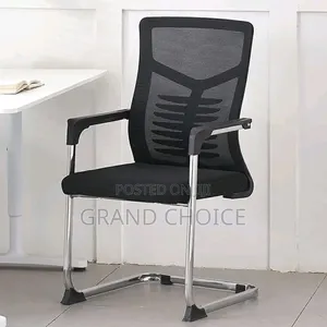 Guest Executive Office Chair