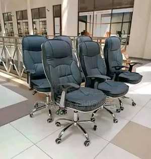 Comfort Executive C35 Chair