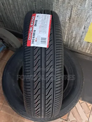 205/65r16 Doubleking