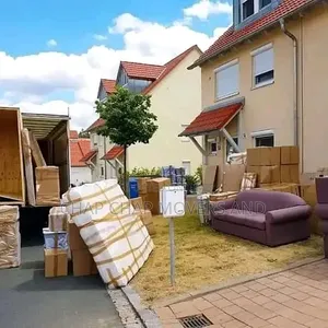 Movers/ Transport Services in Langata,Ngumo,Nhc,Ngei Estate
