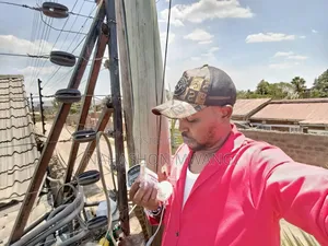 Electrician, Wireman for Hire