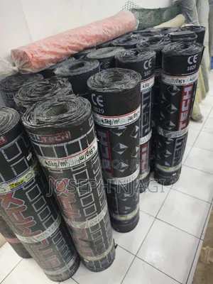 Water Proofing App Flat Membrane