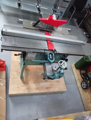 Lida Industrial Wood Planer,Saw Mortiser Machine/Woodworking Machine