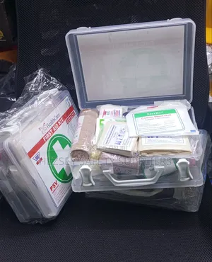 Medium First Aid Kit