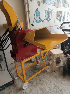 Milano Italia Chaff Cutter