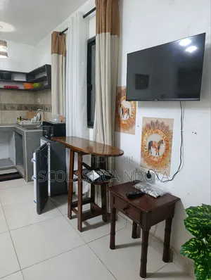 Furnished 1bdrm Bedsitter in Solian 12, Vipingo for rent