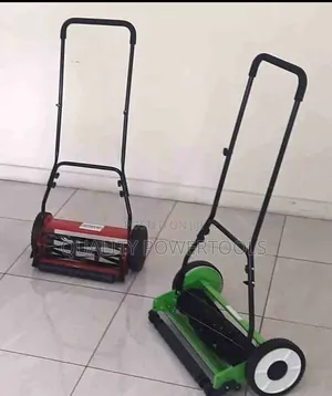 Best Manual Lawn Mower