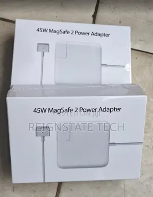 45watts T Shaped Macbook Air Charger