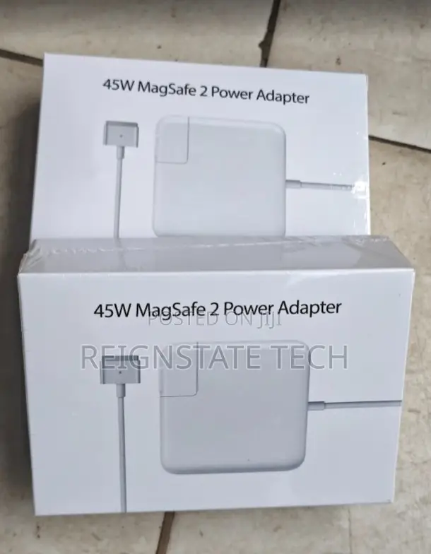 45watts T Shaped Macbook Air Charger