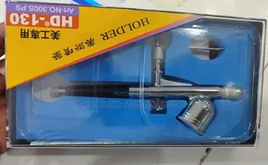 Quality Air Brush Sprayer