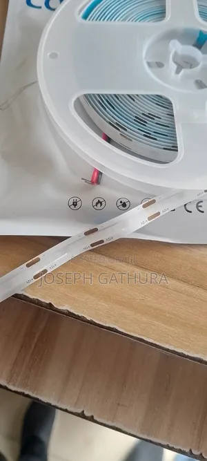 Cob Strip Light