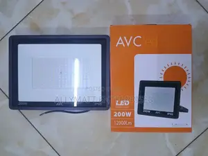 200 W Led Light