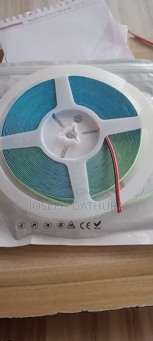 Cob Strip Light
