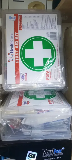 Medium First Aid Kit