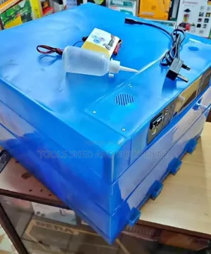 Incubator for Egg's