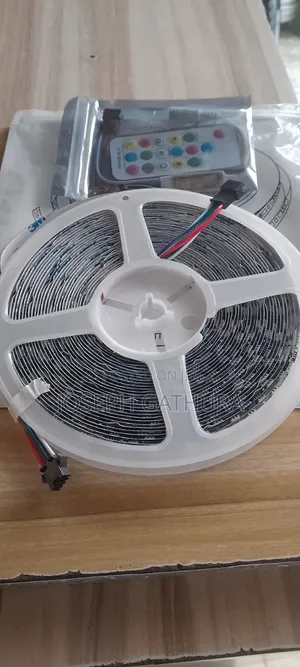 SMD Running Strip Light