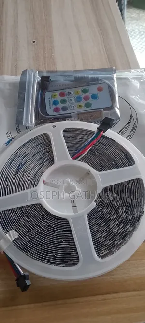 SMD Running Strip Light