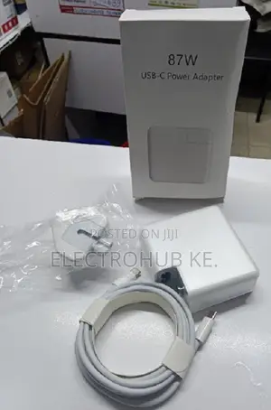 Macbook Type-C Charger 61w 87w 96w Fast Charging Adapter