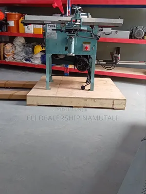 Heavy Duty Joinery Machine 220v/Lida Woodworking Machine