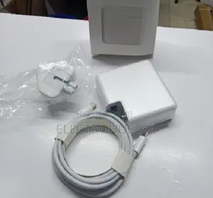 Macbook Replacement Power Adapter Type-C 61w 87w 96w