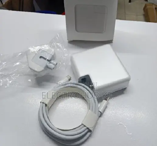 Macbook Replacement Power Adapter Type-C 61w 87w 96w