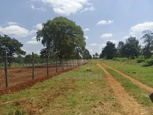 Commercial and Residential Plot for Sale
