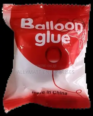 Balloon Glue 100 Dots