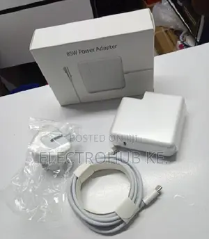Macbook Air and Pro Charger 61w 87w 96w Type-C Adapter