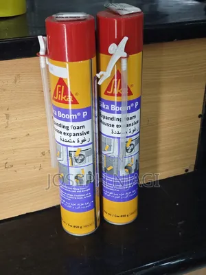 Sika Boom( Pufoam Expanding)
