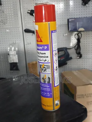 Sika Boom( Pufoam Expanding)