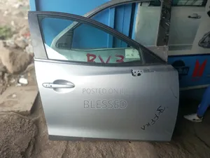Mazda Axela Door Ex-Japan