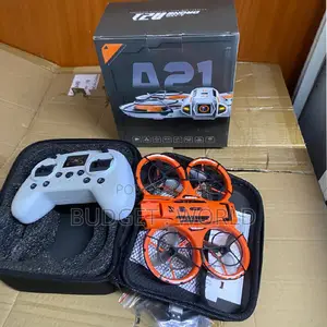 A21 Dual Camera Drone – Hd Aerial Photography Smooth Flight Experie