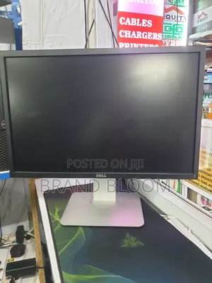 Dell 22 Inch Monitor